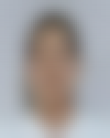 maid photo of PERCY VIRANDA B., DANS 23727 (EX MIDDLE EAST MAID)