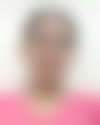 Full body photo of Indonesian maid: Rohma yanti