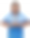 maid photo of RAHUNI, ARG 30407