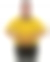 maid photo of HARISAH, PI-665