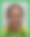 maid photo of Christine Tamay., JD32-1191 (JUN)