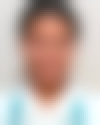 maid photo of Maria Yosefina ., HR8586-I