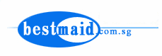 Maid Agency Singapore