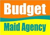 Maid agency: 