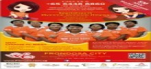Maid Agency: Frondosa City Employment Agency (At BLK 56 Marine Terrace)