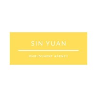Maid agency: Sin Yuan Employment Agency
