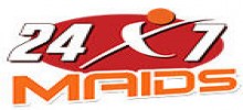 Maid Agency: 24x7 MAIDS PTE LTD