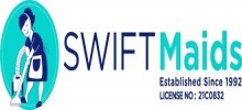 Maid Agency: SWIFT Maids - Bedok
