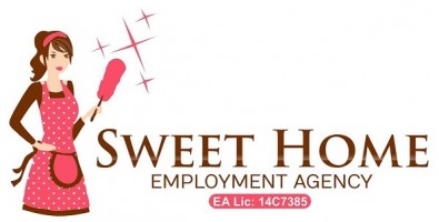 Maid agency: 