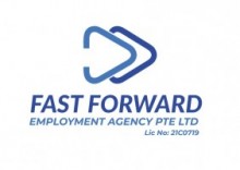Maid Agency: FAST FORWARD EMPLOYMENT AGENCY PTE LTD (21C0719)