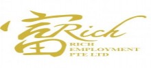 Maid Agency: RICH EMPLOYMENT PTE LTD