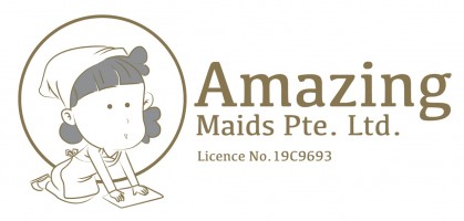 Maid agency: 
