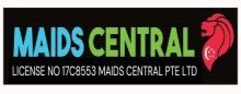 Maid Agency: Maids Central Pte Ltd