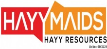 Maid Agency: Hayy Resources