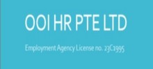 Maid Agency: OOI HR PTE LTD.