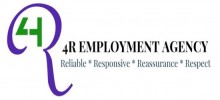 Maid Agency: 4R Employment Agency
