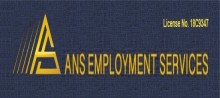Maid Agency: ANS Employment Pte Ltd