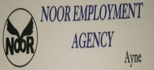 Maid Agency: Noor Employment Agency