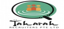 Maid Agency: Taharah Recruiters Pte. Ltd.