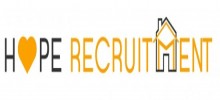 Maid Agency: Hope Recruitment