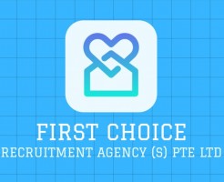 Maid agency: 