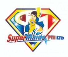 Maid Agency: SUPERMAIDS PTE. LTD. Lic : 22C1112