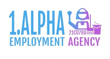 Maid agency: 