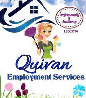 Maid agency: 