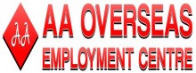 Maid Agency: AA OVERSEAS EMPLOYMENT CENTRE PTE LTD (CITY PLAZA)