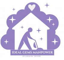 Maid agency: 