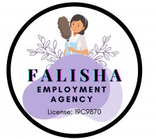 Maid agency: Falisha Employment Agency