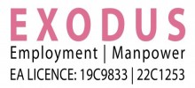 Maid Agency: Exodus Employment Agency Private Limited