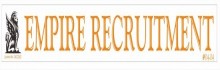 Maid Agency: Empire Recruitment