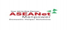 Maid Agency: Aseanet Manpower Consulting Pte Ltd