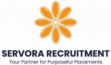Maid Agency: Servora Recruitment