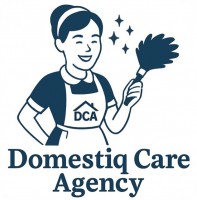 Maid agency: 