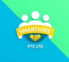 Maid Agency: SmartHire Pte Ltd