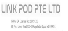 Maid Agency: LINK POD PTE LTD
