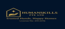 Maid Agency: Humanskills Pte Ltd