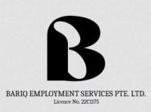 Maid Agency: Bariq Employment Services Pte.Ltd.