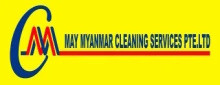 Maid Agency: May Myanmar Cleaning Services Pte. Ltd