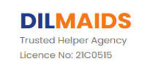 Maid Agency: Dilmaids Pte Ltd