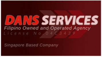 Maid agency: 