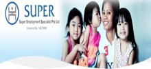 Maid Agency: Super Employment Specialist Pte Ltd
