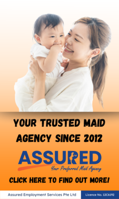 Assured Maid Agency
