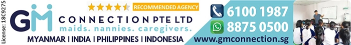 gm connection banner