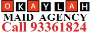 Okaylah Maid Agency