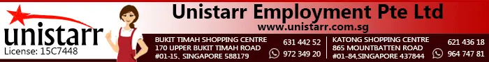 Unistarr banner