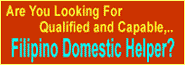 Recruit Asia Maid Agency
